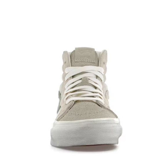 Vans sk8-hi Reissue X NOTRE
bone white
Brand new - Picture 7 of 9